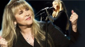 Stevie Nicks Performs “Landslide” On Her 65th Birthday And It Will Complete Your Life