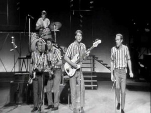 5 Facts About ‘Heroes And Villains’ By The Beach Boys