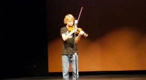 The Unique Way He Plays “Stairway To Heaven” Will Put You In A Trance