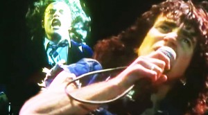 AC/DC’s  “Walk All Over You” Performance Defines Real ROCK And Roll