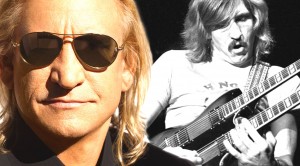 Celebrating Joe Walsh’s 68th Birthday With His Greatest Song EVER!