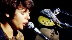 Alan Wilson Absolutely Shines In ’69 Woodstock “On The Road Again” Performance