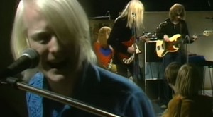 Johnny + Edgar Winter Just Took Us To Church With Unbelievable “Tobacco Road,” Live In ’72