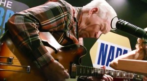 81- Year- Old Man Shreds Cream’s “Crossroads” And His Talent Will Blow Your Mind