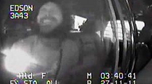 Arrested Drunk Guy Sings FULL “Bohemian Rhapsody”- This Is HYSTERICAL