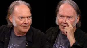 Neil Young “Sort Of” Remembers Woodstock ’69 — You Won’t BELIEVE Why