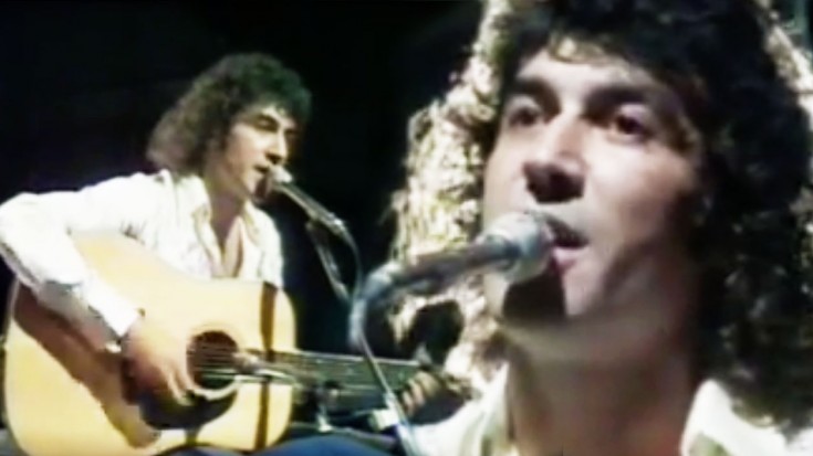 Albert Hammond’s ’73 “It Never Rains In Southern California” Set Will Have You Missing Home