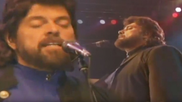 The Alan Parsons Project’s 2004 “Eye In The Sky” Will Take You Way Back | Society Of Rock Videos