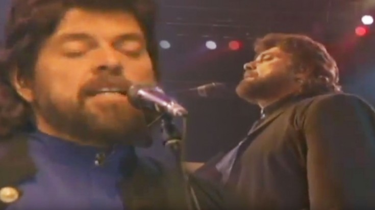 The Alan Parsons Project’s 2004 “Eye In The Sky” Will Take You Way Back