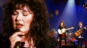 Heart’s Acoustic “Alone” Performance Will Leave You With Chills…