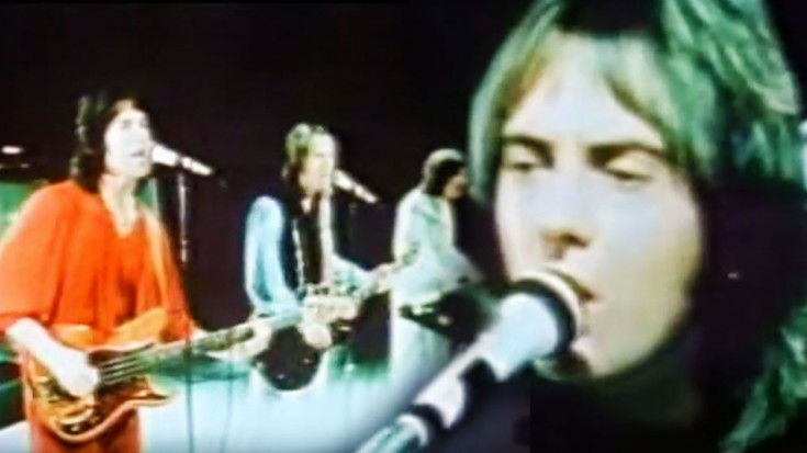 Player’s ’77 “Baby Come Back” Performance Is Something You Can’t Live Without