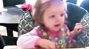 She Prefers THIS Rock Star Over Miley Cyrus, And You’ll LOVE IT!