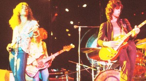 Led Zeppelin’s Official “Traveling Riverside Blues” Video Will Seriously Bring You Back