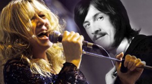 Hear Led Zeppelin’s “The Battle Of Evermore” Sung By Bonzo’s Sister Deborah And Son Jason