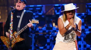 Celebrate Cheap Trick’s Rock And Roll Hall Of Fame Induction With Iconic “Surrender” Performance