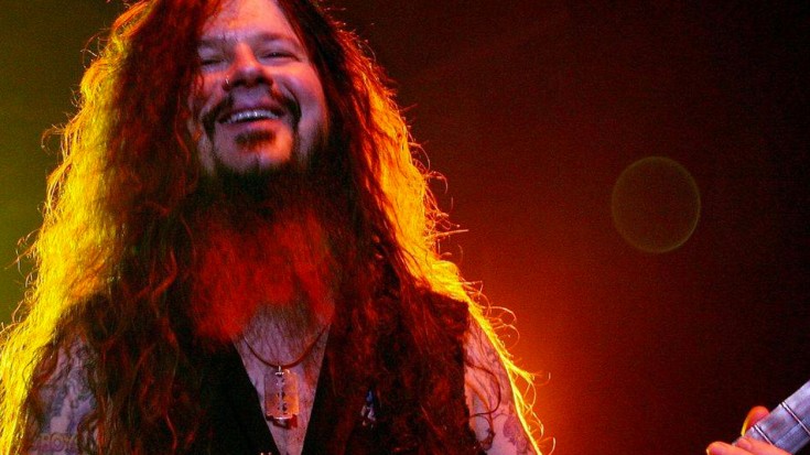11 Years Gone: Remembering Pantera’s Dimebag Darrell With 10 Of His Greatest Guitar Solos | Society Of Rock Videos