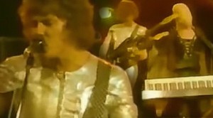 Get The Party Started With The Edgar Winter Group’s “Free Ride,” Live In 1973
