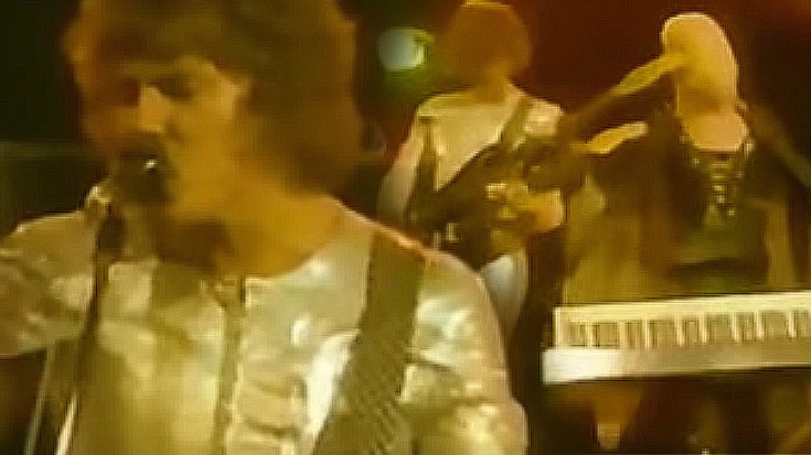 Get The Party Started With The Edgar Winter Group’s “Free Ride,” Live In 1973 | Society Of Rock Videos