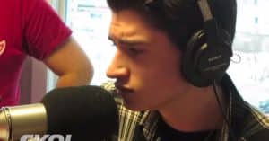 16 yr old French Kid Sounds Exactly Like Elvis – Will Freak You Out