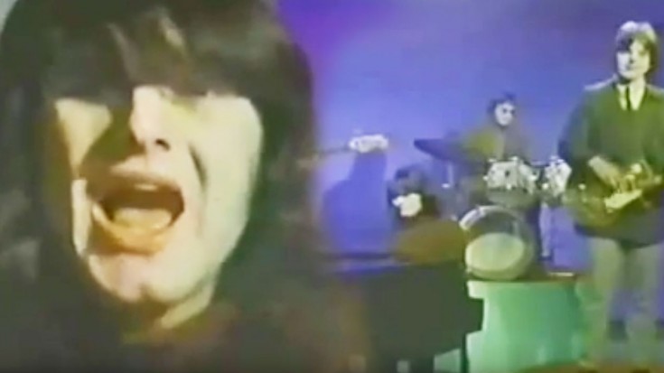 Take A Trip Down Memory Lane With The Guess Who’s “These Eyes” | Society Of Rock Videos