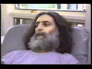 Frank Zappa’s Last Interview