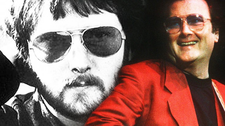 Gerry Rafferty’s Live ’93 “Right Down The Line” Performance Will Enchant You | Society Of Rock Videos