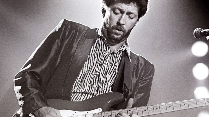 Eric Clapton’s “Layla” Part II Recording Is The Greatest Track You’ve NEVER Heard | Society Of Rock Videos