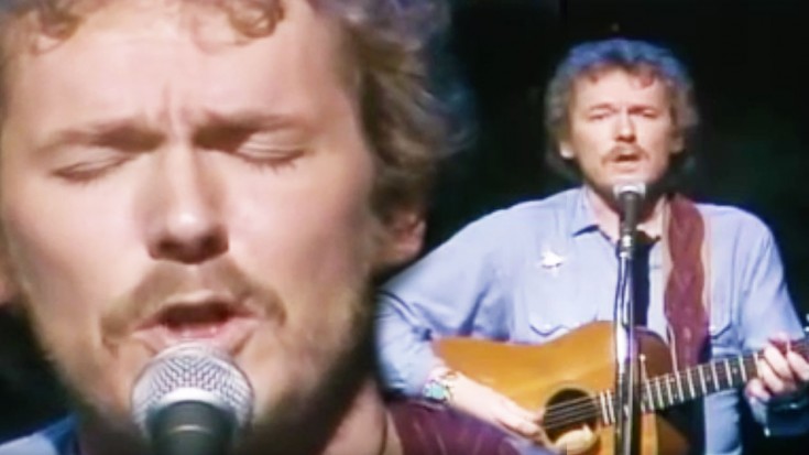 Gordon Lightfoot’s ’74 “If You Could Read My Mind” Performance Will Break Your Heart
