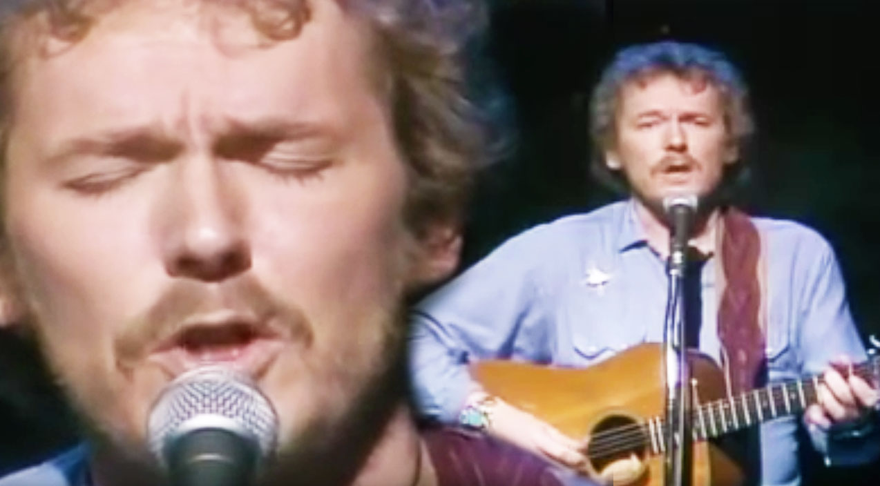 Gordon Lightfoot's '74 “If You Could Read My Mind” Performance Will Break  Your Heart | Society Of Rock