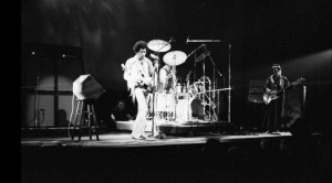 RARE: Jimi Hendrix Plays Last Show EVER With Band Of Gypsys, 1970