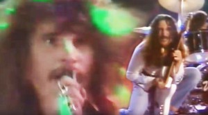 Uriah Heep’s ’73 “Easy Livin'” Performance Defines Loud Rock And Roll