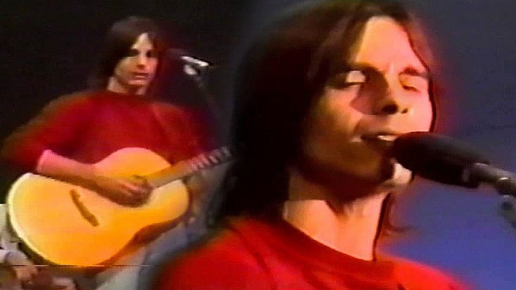 Jackson Browne’s “The Pretender” Will Take You Back To Dreams You’ve Left Behind | Society Of Rock Videos