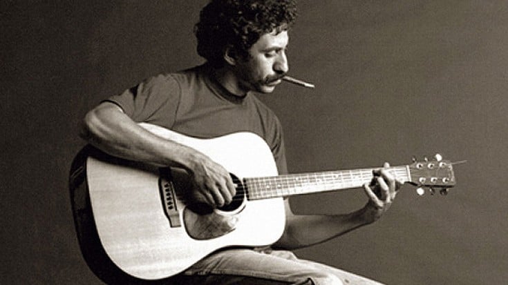 5 Deep Cuts From Jim Croce Career | Society Of Rock Videos