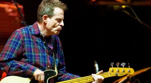 John Paul Jones Working On Movie Soundtrack With New Band