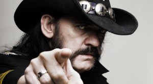 BREAKING: Motörhead’s Lemmy Kilmister Dies At Age 70