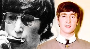 Honoring John Lennon’s Death With His Most Beautiful Song