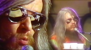 Leon Russell’s Heartfelt “A Song For You” Ballad Will Take You Back In Time…