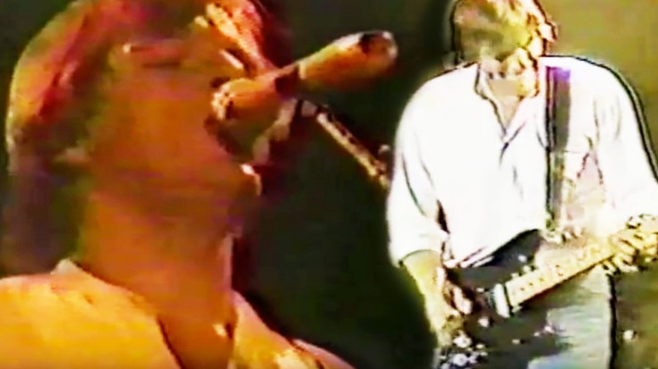 Pink Floyd’s ’80 “Young Lust” Performance BLOWS Album Version AWAY | Society Of Rock Videos