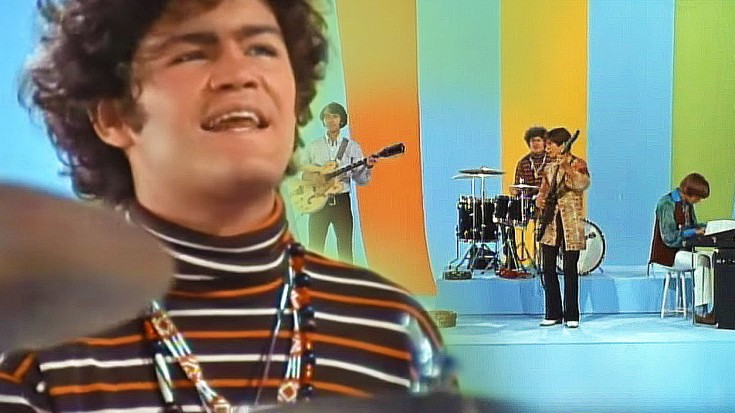 49 Years Ago: The Monkees Mock Suburban Life With Chart-Topping “Pleasant Valley Sunday” | Society Of Rock Videos