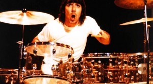 Keith Moon’s Greatest “Won’t Get Fooled” Solo Will Seriously Blow You Away