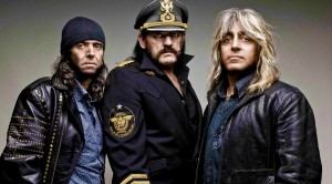 UPDATE: Motörhead Issue Statement On Cause Of Lemmy’s Death, And Band’s Future