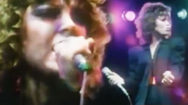 Pat Benatar’s ’79 “Heartbreaker” Performance Is Sure To Raise Your Blood Pressure | Society Of Rock Videos
