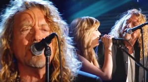 Robert Plant Steals 2009 Grammys With “Rich Woman” Cover And It’s Breathtaking