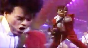 Gary Glitter’s “Another Rock N’ Roll Christmas” Performance Will Make You Smile!