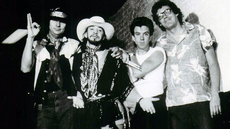 Bandmates Remember Stevie Ray Vaughan With Stunning “Baby, There’s No One Like  You”