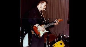 Caught On Tape: 24-Year-Old Stevie Ray Vaughan Jams “Hug You Squeeze You,” And It Rocks