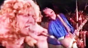 Led Zeppelin’s Best “Achilles Last Stand” Performance Proves Their Genius