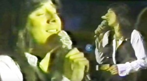 Steve Perry’s “Winds Of March” Performance Will Carry You Far, Far Away