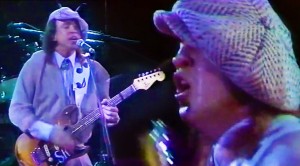 SRV Shows Off His Version of “Superstition”- Feel The Energy, They Jam OUT!