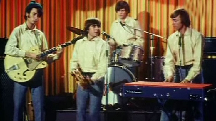 The Monkees’ “I’m A Believer” Will Make A Believer Out Of You | Society Of Rock Videos